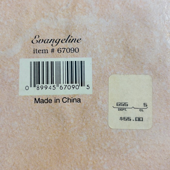 Seraphim Classics Angel of Mercy- vintage - Picture 3 of 5